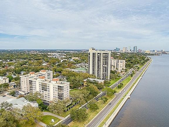 5th image of 2401 S Ardson Pl Unit 403B