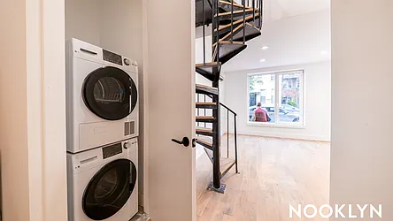 Rented by Nooklyn NYC LLC