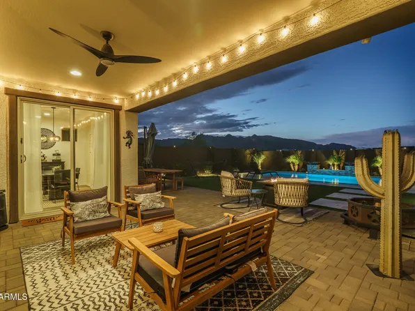 20156 W CAMPBELL Avenue, Litchfield Park, AZ 85340