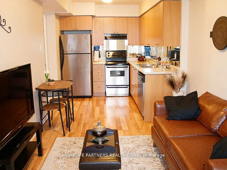 2275 Bur Oak Ave #61 — Photo 6