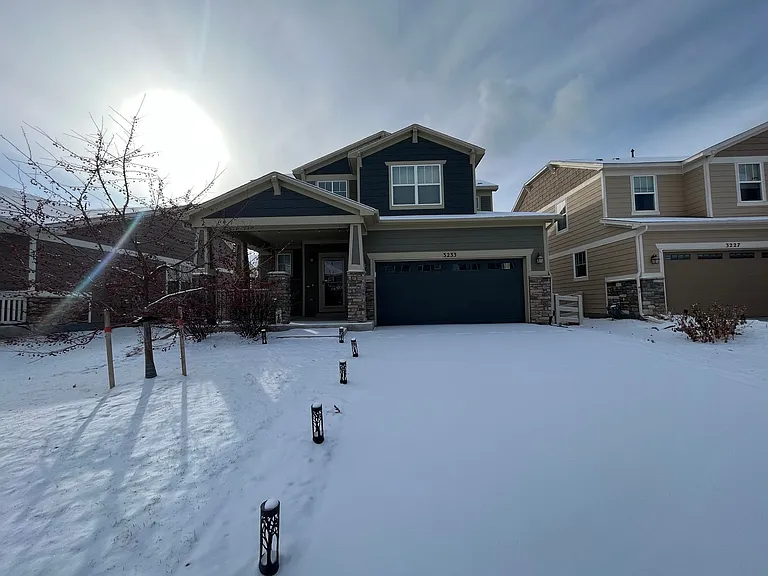 3233 Anika Dr — Photo 1