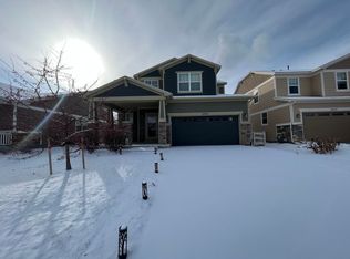 3233 Anika Dr, Fort Collins, CO 80525