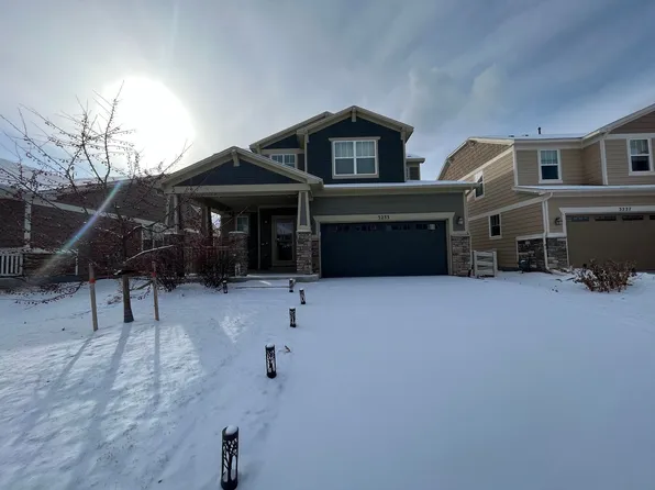3233 Anika Dr, Fort Collins, CO 80525
