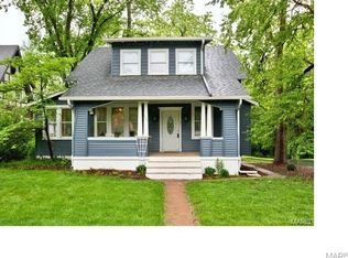 835 N Kirkwood Rd, Saint Louis, MO 63122
