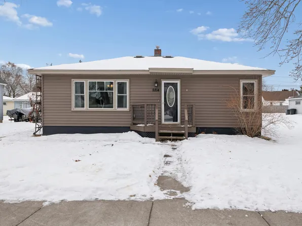 2814 E 4th St, Superior, WI 54880