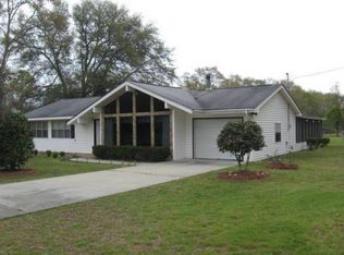 17399 Highway 158 W, Willacoochee, GA 31650