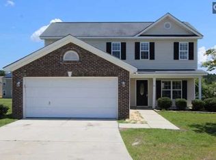 44 Serindipity Ct, Hopkins, SC 29061