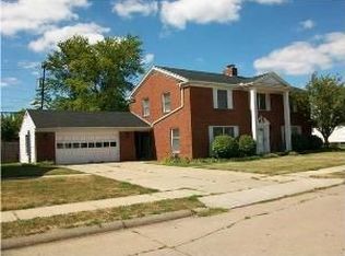 3545 Nearing Ave, Toledo, OH 43608