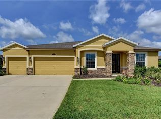 320 E Victoria Trails Blvd, Deland, FL 32724