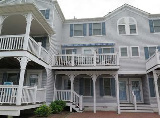 933 Columbia Ave #B7, Cape May, NJ 08204