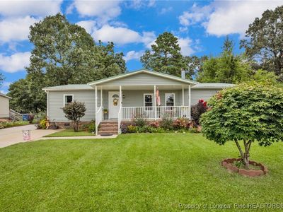 2910 Donegal Dr, Raeford, NC, 28376