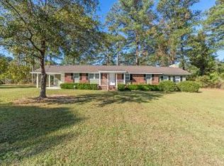 1175 Dallas Dr, Thomson, GA 30824