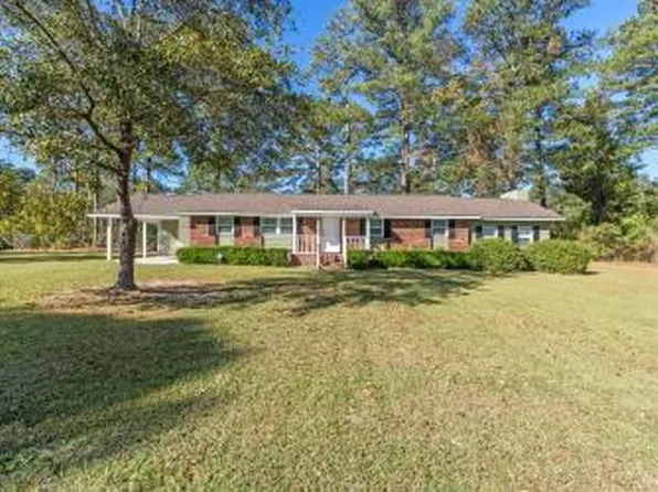 1175 DALLAS Drive, Thomson, GA 30824