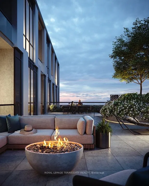 2 bed, $2,850 — Photo 3