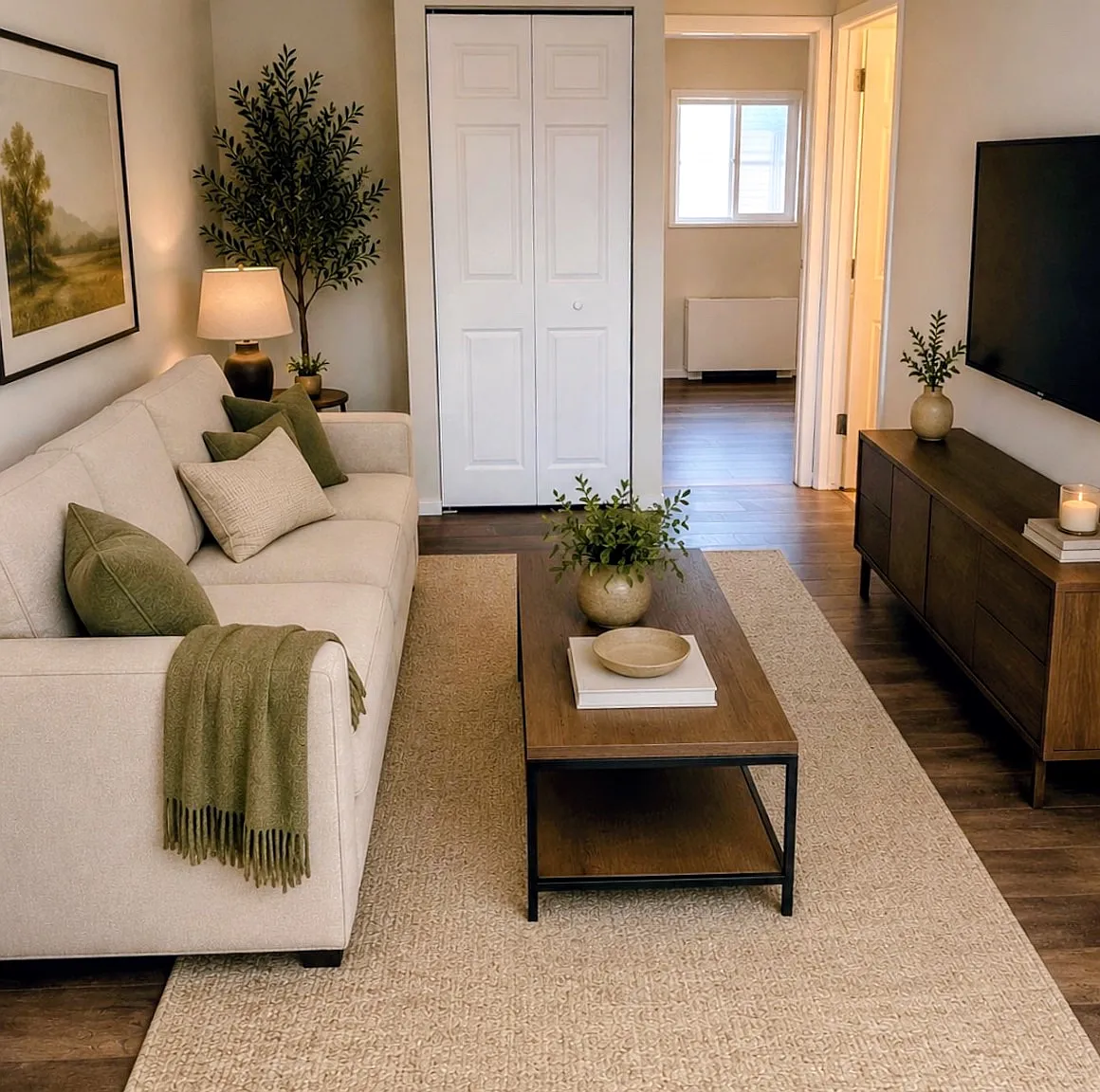 1 bed, 608 sqft, $1,500 — Photo 4