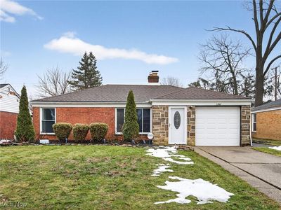 1763 Longwood Dr, Mayfield Heights, OH, 44124