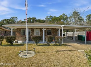 4505 Heron St, Gulfport, MS 39501