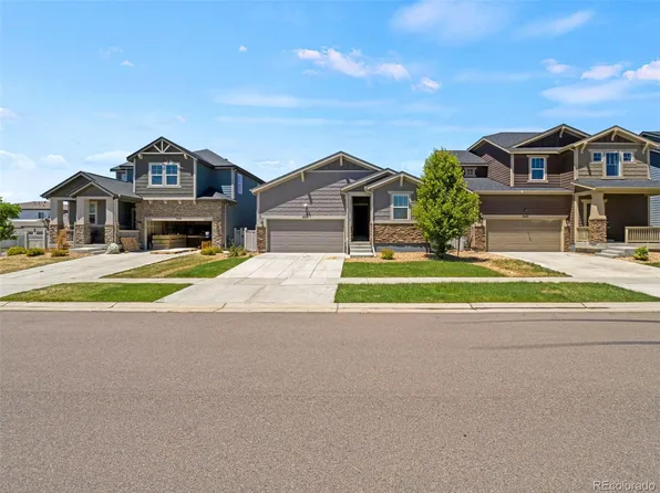 6513 N Ceylon Street, Denver, CO 80249