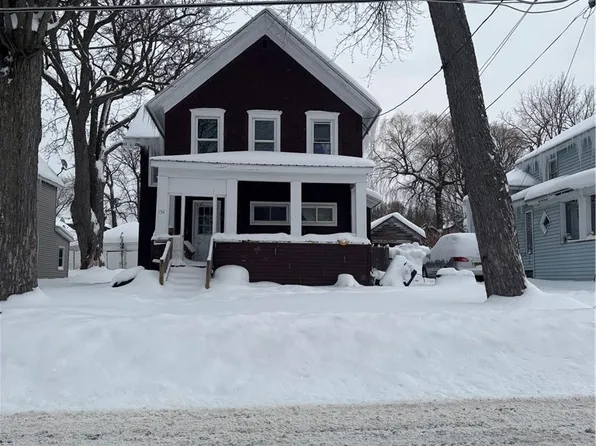 156 N Meadow St, Watertown, NY 13601