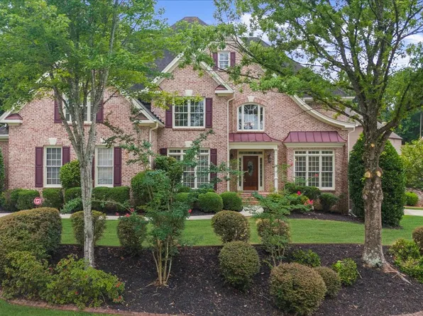 6031 Addington Dr NW, Acworth, GA 30101