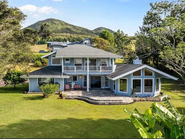 64-726 Punakea Pl, Kamuela, HI 96743