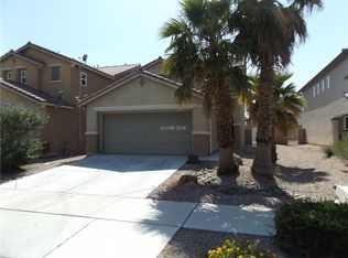 6223 Senegal Haven St #0, North Las Vegas, NV 89081