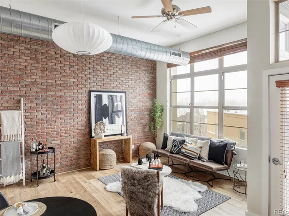 7700 E 29th Avenue #411, Denver, CO 80238