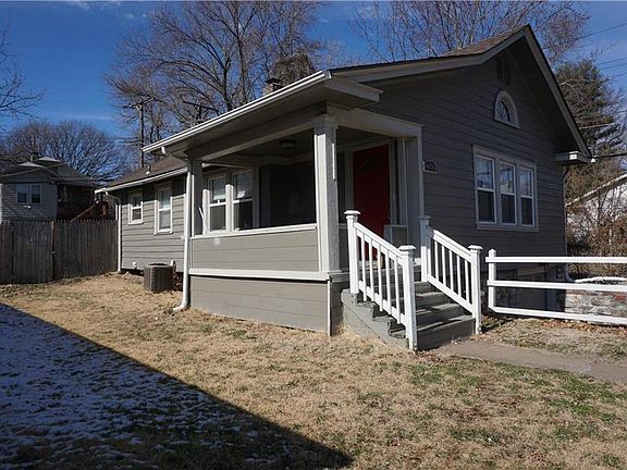 2nd image of 6616 Virginia Ave