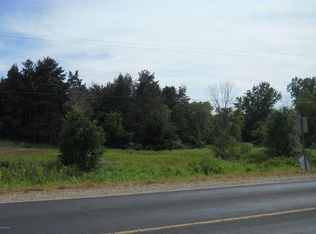 E Stanton Rd, Stanton, MI 48888