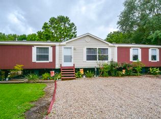 418 3rd St, San Leon, TX 77539