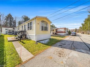 9735 Chillicothe Rd #32, Willoughby, OH 44094