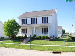 1118 Perry Ln, Normal, IL 61761