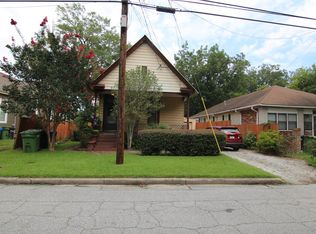 1618 14th Ave, Columbus, GA 31901