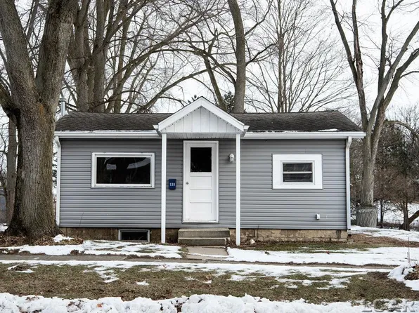 139 Gorham St, Morenci, MI 49256