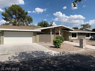 1104 Ironwood Dr, Las Vegas, NV 89108