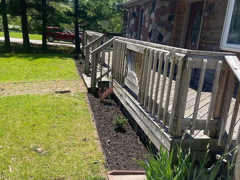 7111 Taylor Ave — Photo 2