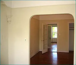 Rented by Brown Harris Stevens