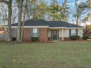 3252 Meadow Walk Ln, Montgomery, AL 36116