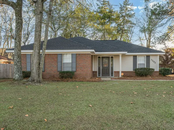 3252 Meadow Walk Ln, Montgomery, AL 36116