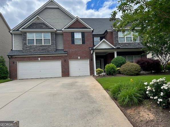 3648 Lake Estates Way, Atlanta, GA 30349