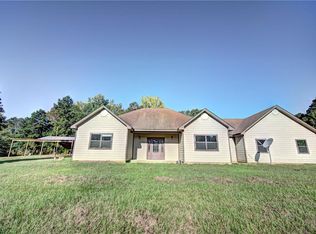 1547 Freeman Loop, Robeline, LA 71469