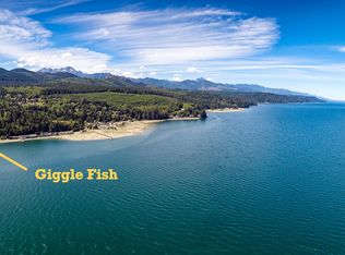 25910 N Us Highway 101, Hoodsport, WA 98548