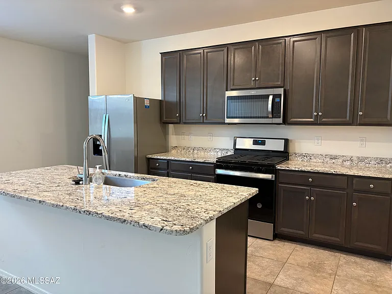 7838 S New Strike Way — Photo 5