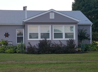 826 Knox Rd #1850, Galesburg, IL 61401