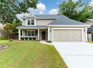 2179 Berryhill Cir SE, Smyrna, GA 30082