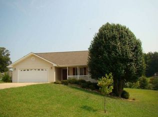 315 Ova Edwards Ct, Jonesborough, TN 37659
