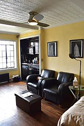 Rented by Halstead Real Estate