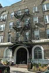 570 44th Street in Sunset Park