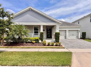 11762 Poetry Dr, Orlando, FL 32832