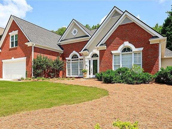 5th image of 4530 Madison Ridge Pl NW